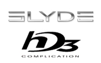 �G�C�`�E�f�B�[�E�X���[�E�R���v���P�[�V����(hD3 Complication)