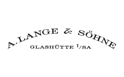 A.ランゲ＆ゾーネ(A. LANGE ＆ SÖHNE)