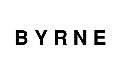 BYRNE(バーン)