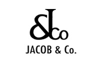 ジェイコブ(Jacob&Co.)