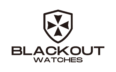 ブラックアウト ウォッチズ(BLACKOUT WATCHES)