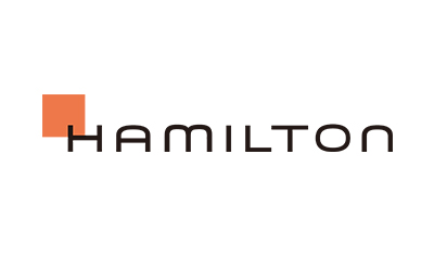 ハミルトン(HAMILTON)