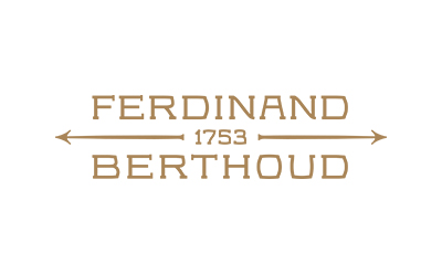 フェルディナント・ベルトゥー(Ferdinand Berthoud)