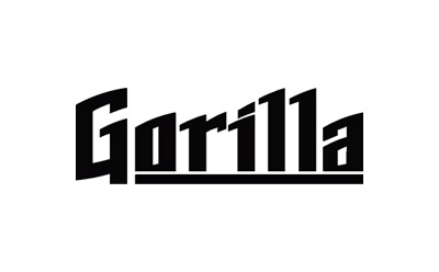 ゴリラ(Gorilla)