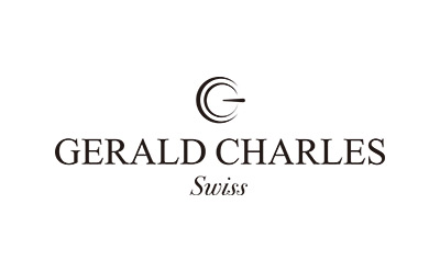 GERALD CHARLES(ジェラルド・チャールズ)