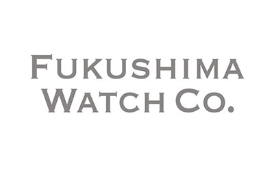 フクシマウォッチカンパニー(Fukushima Watch Company)