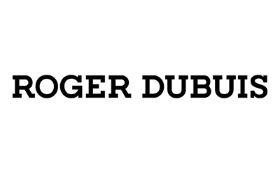 ロジェ・デュブイ(ROGER DUBUIS)