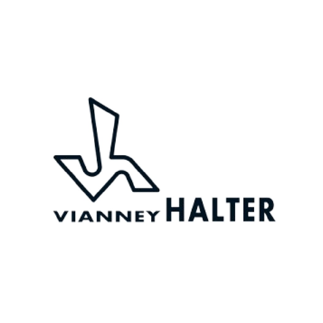 VIANNEY HALTER