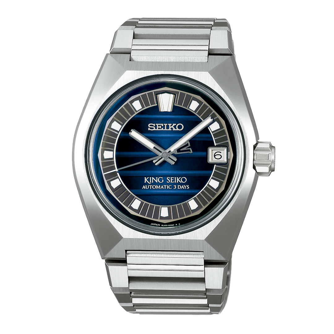 型番：SDKV003<br />
ケース径：41ｍｍ<br />
防水機能：10気圧<br />
ムーブメント：自動巻き<br />
<br />
<br />
価格：396,000円（税込）<br />
<br />
<br />
スタッフの一言：<br />
<br />
東京の地平線を表現した個性的なデザインをしたモデル<br />
<br />
重厚さがありますが、着用しやすい構造をした時計となっています<br />
<br />
個性を重視したいと思っている方におススメしたい1本です<br />
<br />
<br />
お問い合わせやご予約などは、こちらをクリックしてください↓<br />
https://kobayashi-tokeiten.com/inquiryform/<br />
「グレッシブを見た」と型番などの記載もお願いします<br />
グレッシブ担当までご連絡いただけると、よりスムーズな対応をさせていただきます
