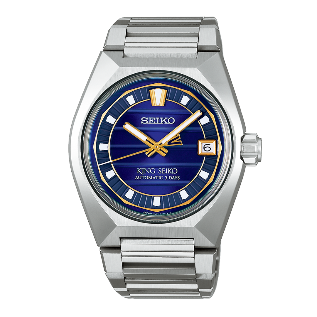 型番：SDKV001<br />
ケース径：41ｍｍ<br />
防水機能：10気圧<br />
ムーブメント：自動巻き<br />
<br />
<br />
価格：396,000円（税込）<br />
<br />
<br />
スタッフの一言：<br />
<br />
東京の地平線を表現した個性的なデザインをしたモデル<br />
<br />
重厚さがありますが、着用しやすい構造をした時計となっています<br />
<br />
個性を重視したいと思っている方におススメしたい1本です<br />
<br />
<br />
お問い合わせやご予約などは、こちらをクリックしてください↓<br />
https://kobayashi-tokeiten.com/inquiryform/<br />
「グレッシブを見た」と型番などの記載もお願いします<br />
グレッシブ担当までご連絡いただけると、よりスムーズな対応をさせていただきます