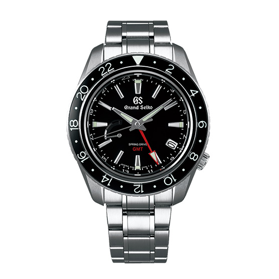 グランドセイコー　スプリングドライブ　GrandSeiko　SBGE201