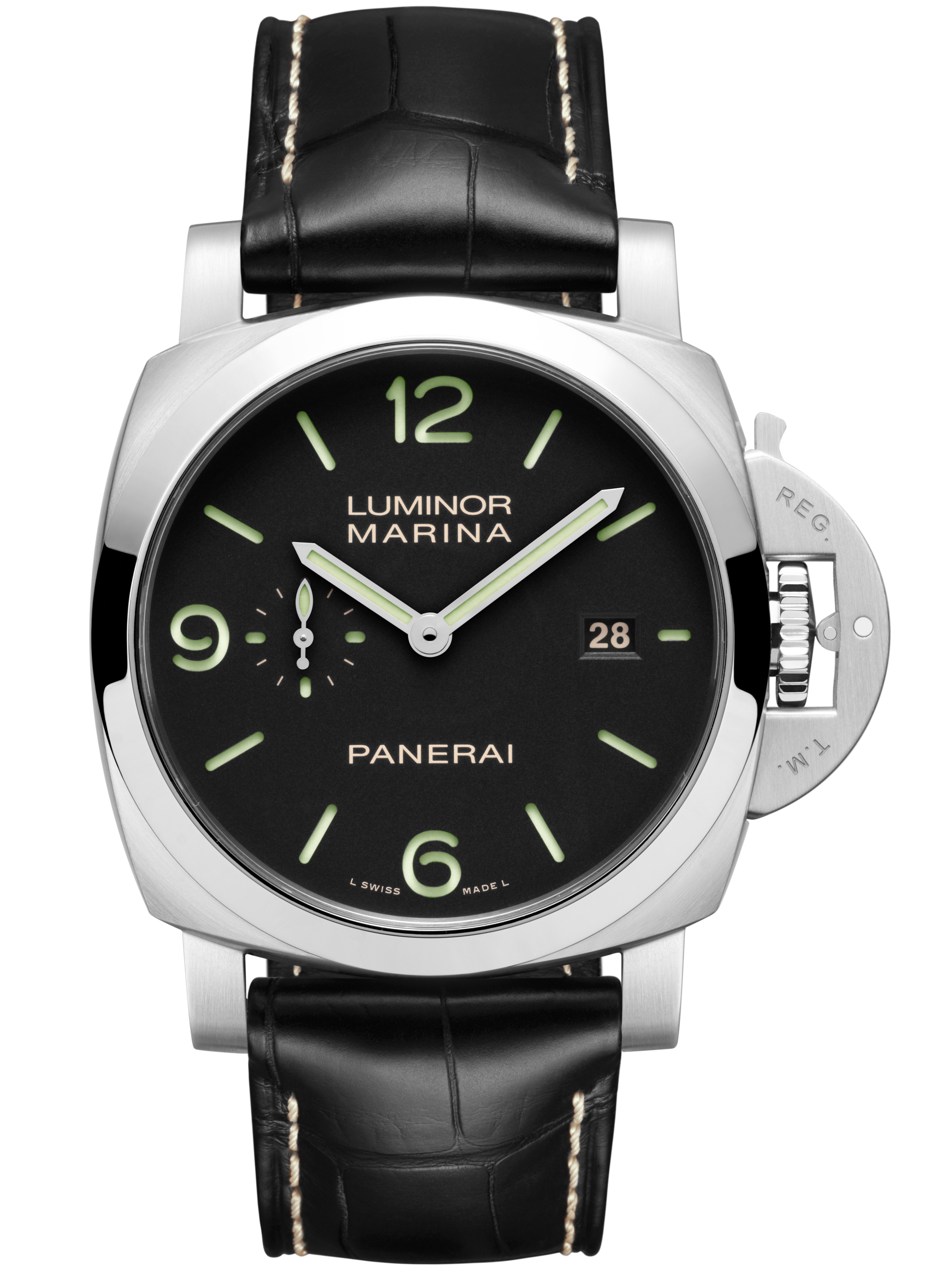 ルミノール マリーナ PAM03312