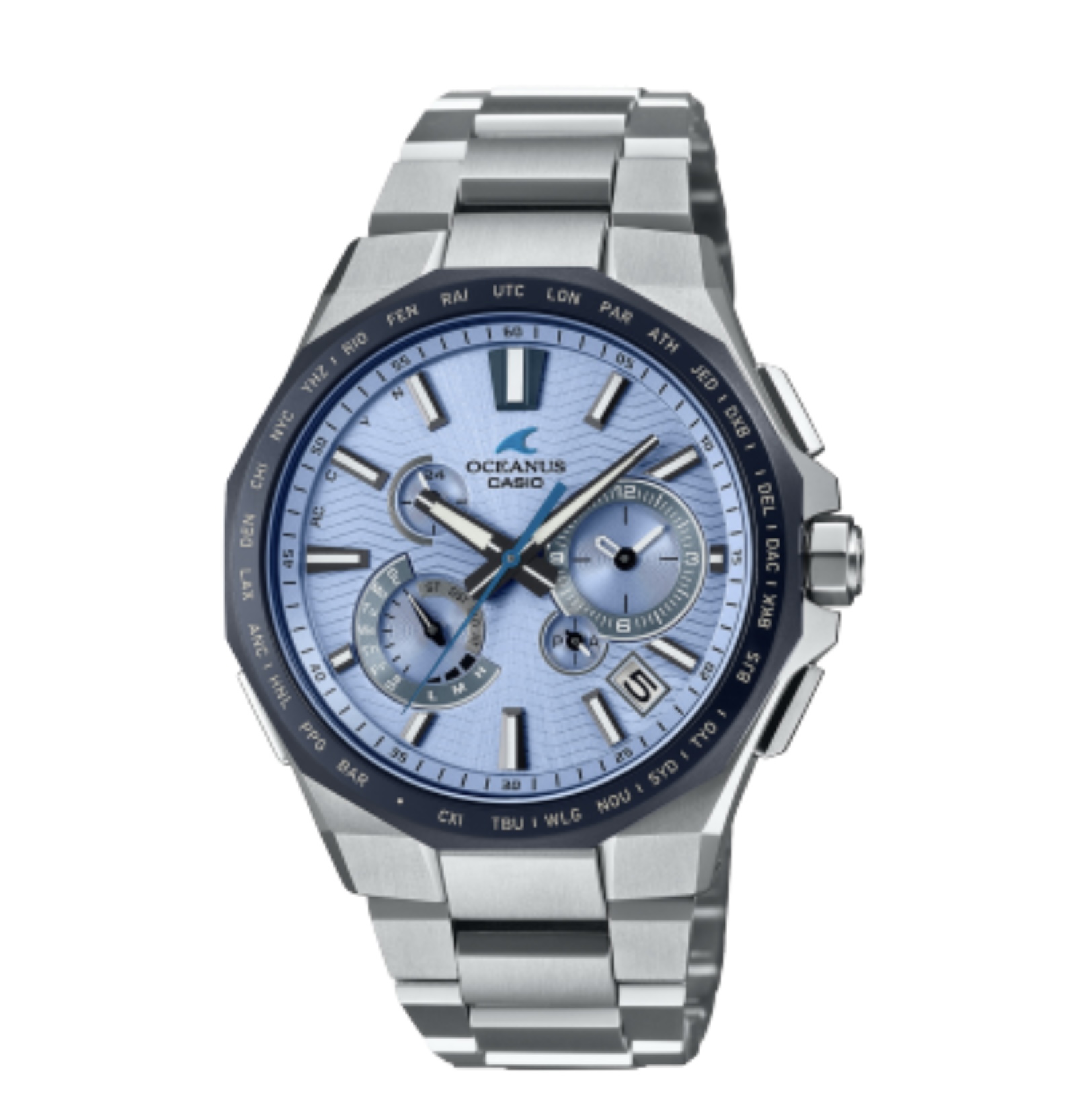 OCW-T6000BV-2AJR　税込162,800円