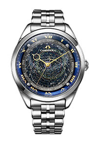 CAMPANOLA: AO4010-51M 25周年記念限定モデル コスモサイン 限定250本