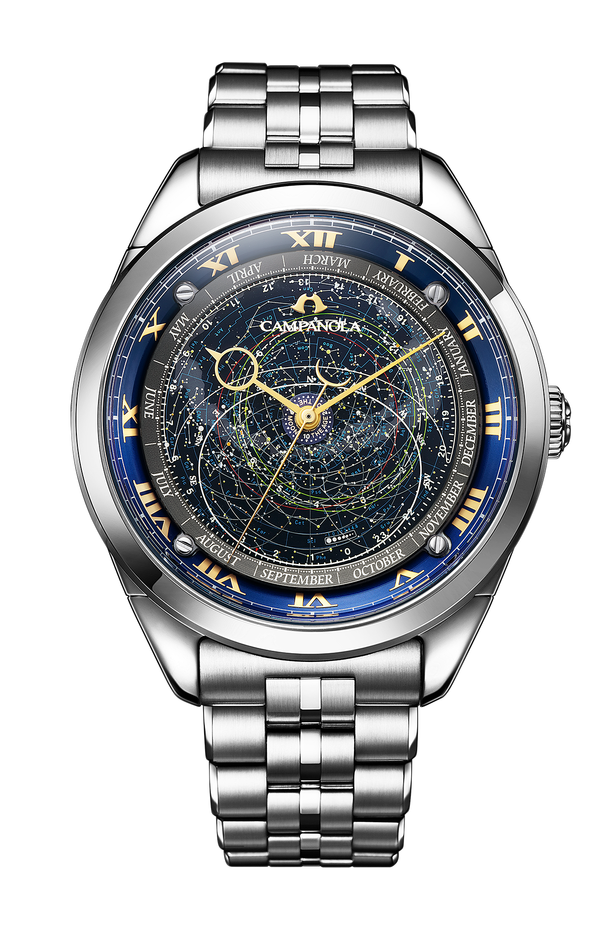 NEW!! コスモサイン AO4010-51M  25周年限定