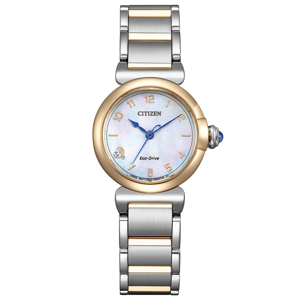 CITIZEN L: EM1136-87D