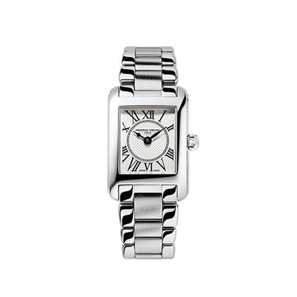 FREDERIQUE CONSTANT CLASSIC カレ レディース FC-200MC16B