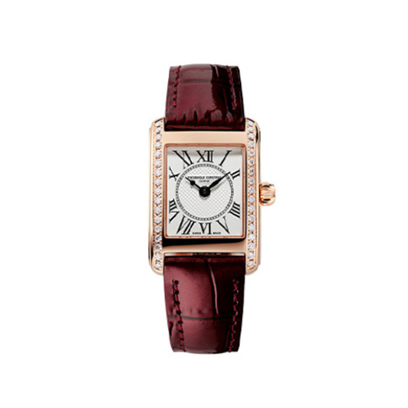 FREDERIQUE CONSTANT CLASSIC カレ レディース FC-200MCD14