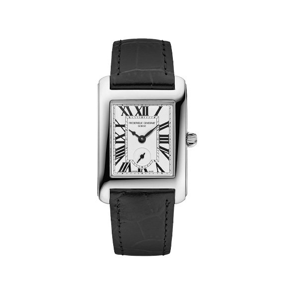 FREDERIQUE CONSTANT CLASSIC カレ スモールセコンド FC-235S2C6 ユニセックス 