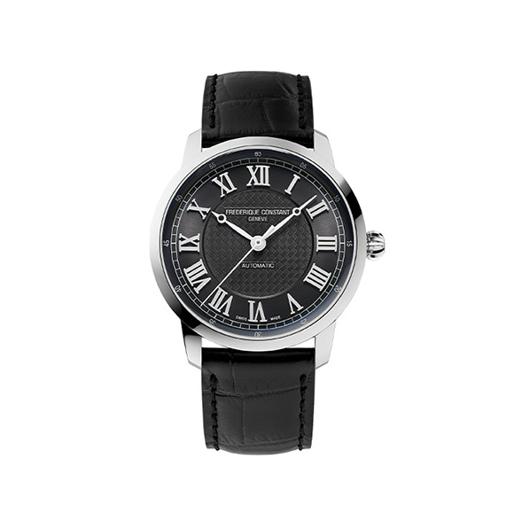 FREDERIQUE CONSTANT CLASSIC プレミア FC-301DGR3B6 世界500本限定