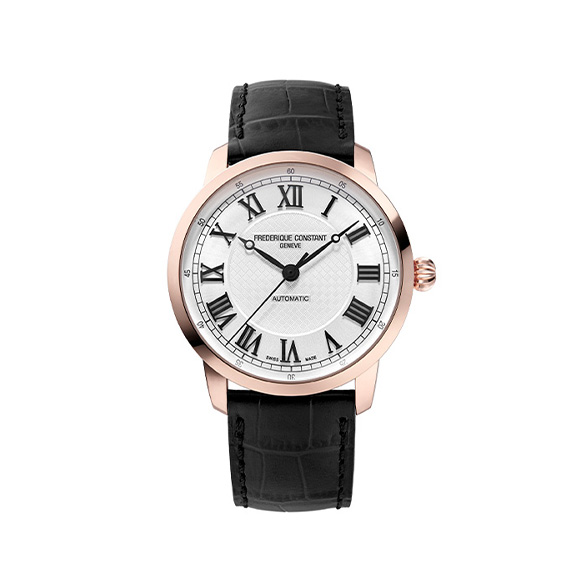FREDERIQUE CONSTANT CLASSIC プレミア FC-301SWR3B4 世界500本限定