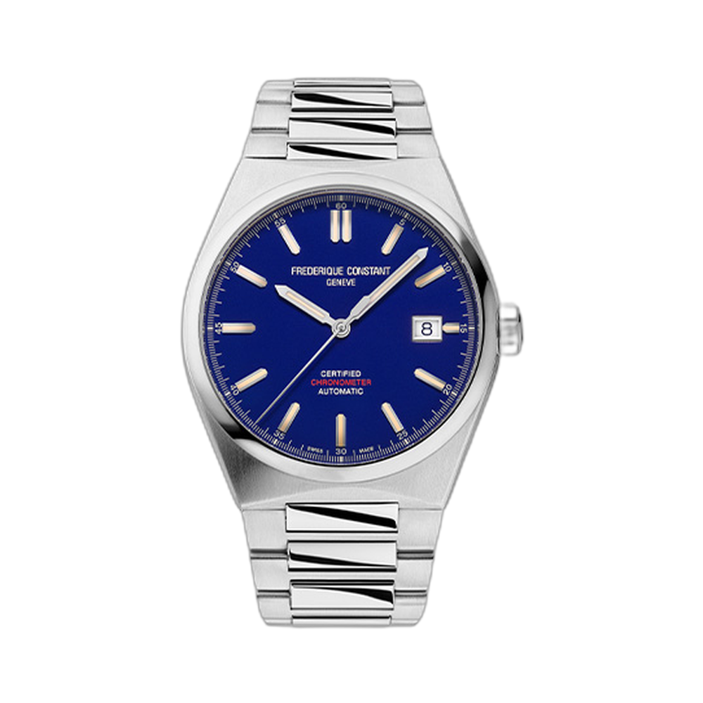 HIGHLIFE オートマチック COSC FC-303BLS3NH6B