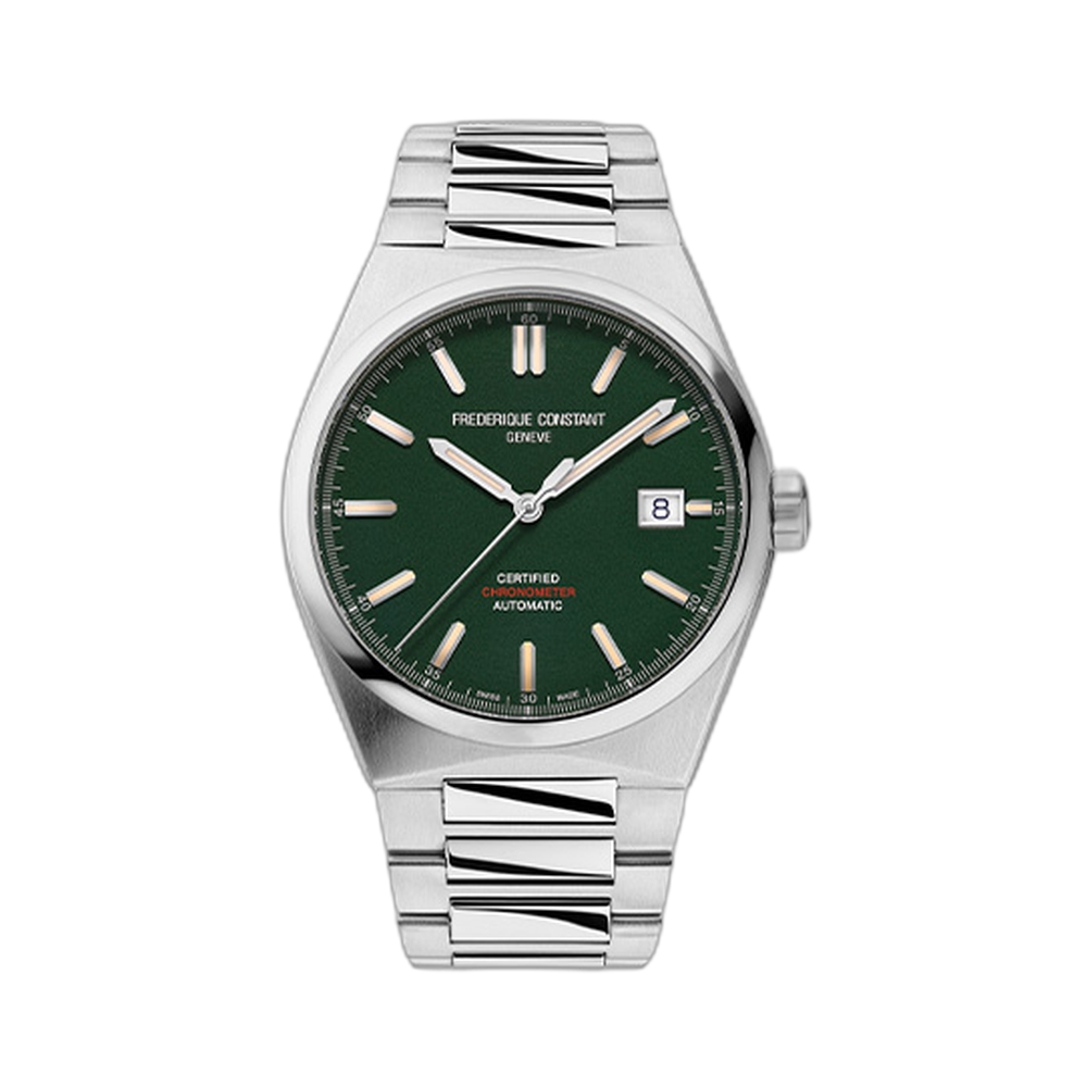 HIGHLIFE オートマチック COSC FC-303GRS3NH6B