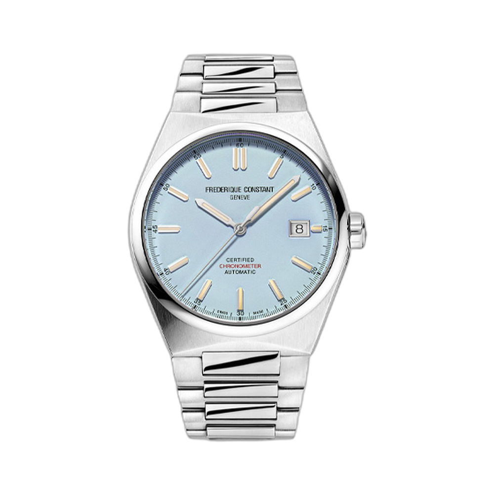 HIGHLIFE オートマチック COSC FC-303LB3NH6B