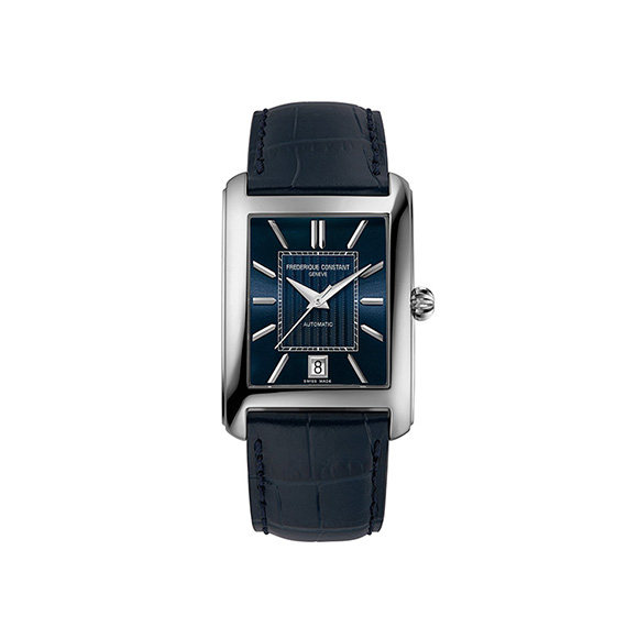 FREDERIQUE CONSTANT CLASSIC カレ オートマチック FC-303N4C6