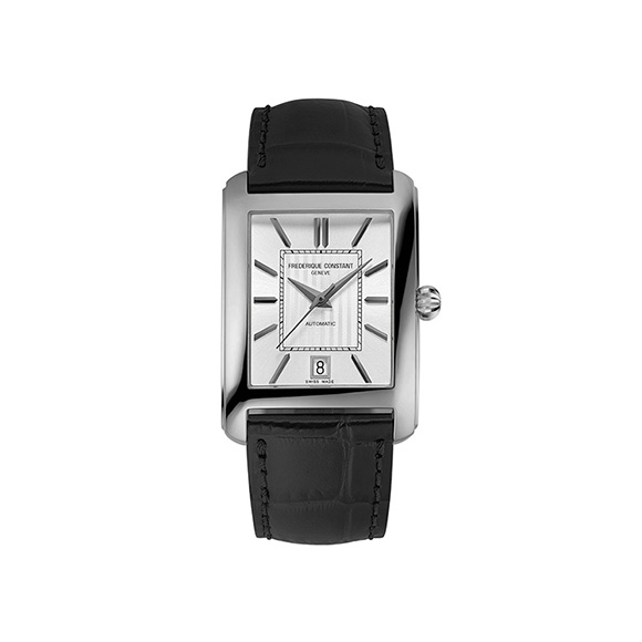FREDERIQUE CONSTANT CLASSIC カレ オートマチック FC-303S4C6