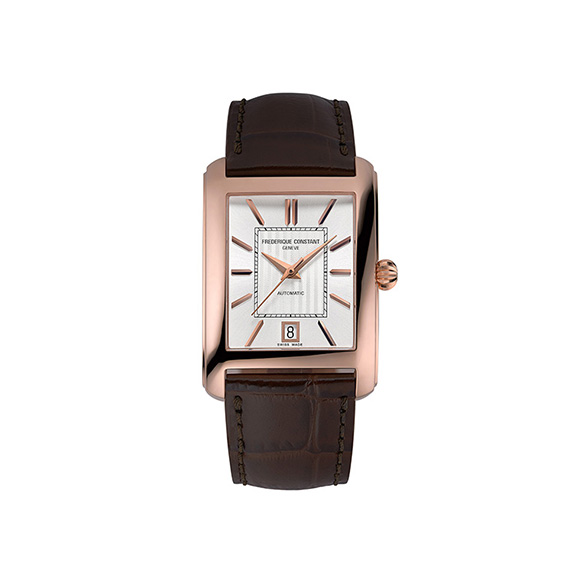 FREDERIQUE CONSTANT CLASSIC カレ オートマチック FC-303V4C4