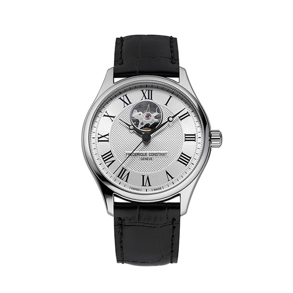 FREDERIQUE CONSTANT CLASSIC ハートビート オートマチック FC-310MC5B6
