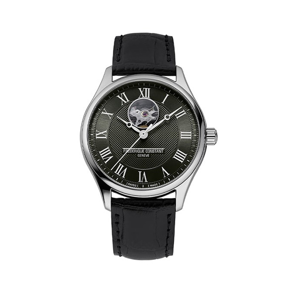 FREDERIQUE CONSTANT CLASSIC ハートビート オートマチック FC-310MCK5B6