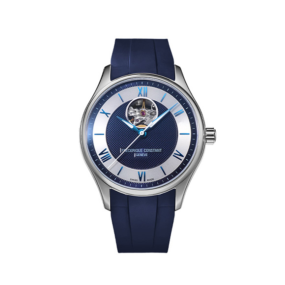FREDERIQUE CONSTANT CLASSIC インデックス オートマチック ハートビート FC-310MNS5B6 日本限定