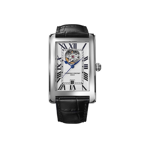 FREDERIQUE CONSTANT CLASSIC カレ オートマチック ハートビート FC-315MWR4C26 日本限定