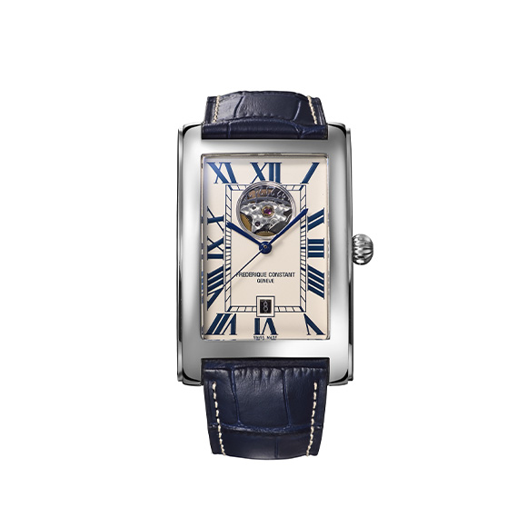 FREDERIQUE CONSTANT CLASSIC カレ オートマチック ハートビート FC-315WN4C26 日本限定