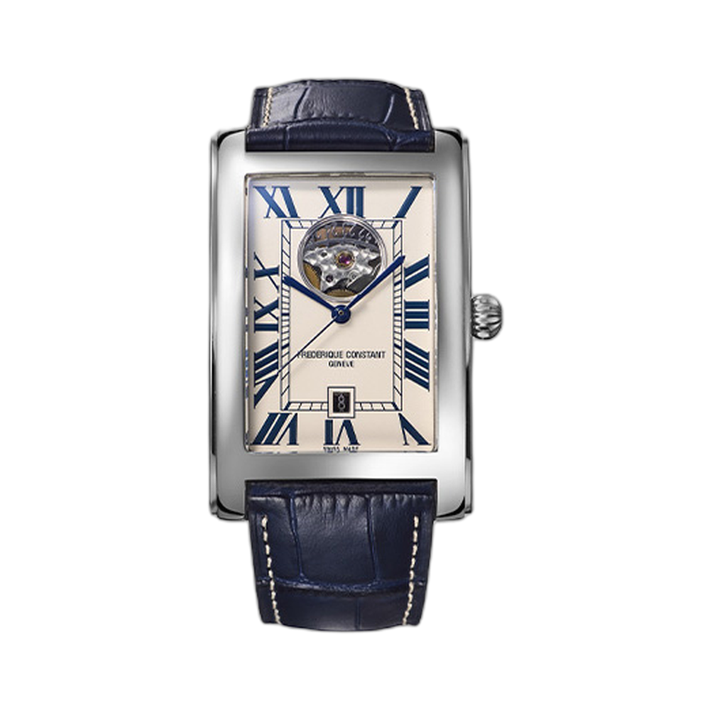 CLASSIC カレ オートマチック ハートビート FC-315WN4C26