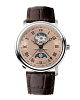 FREDERIQUE CONSTANT CLASSIC ハートビート ムーンフェイズ デイト FC-335MCSALB4P26 ブティック東京スペシャルモデル