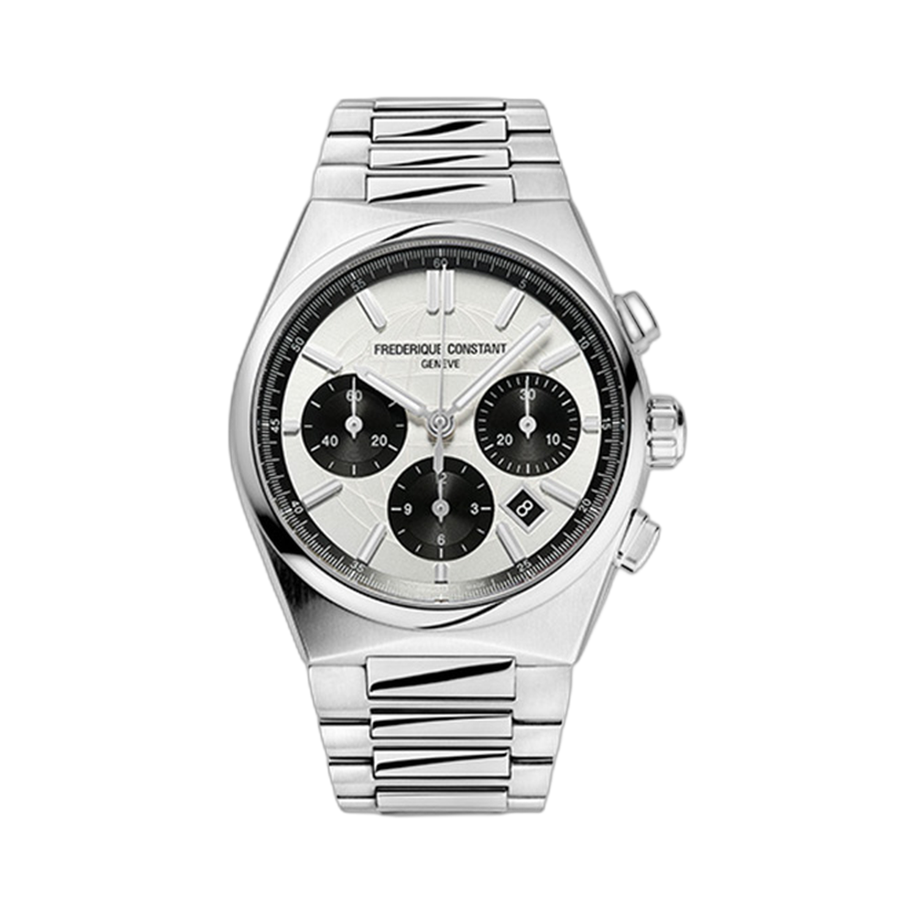 HIGHLIFE クロノグラフ オートマチック FC-391SB4NH6B