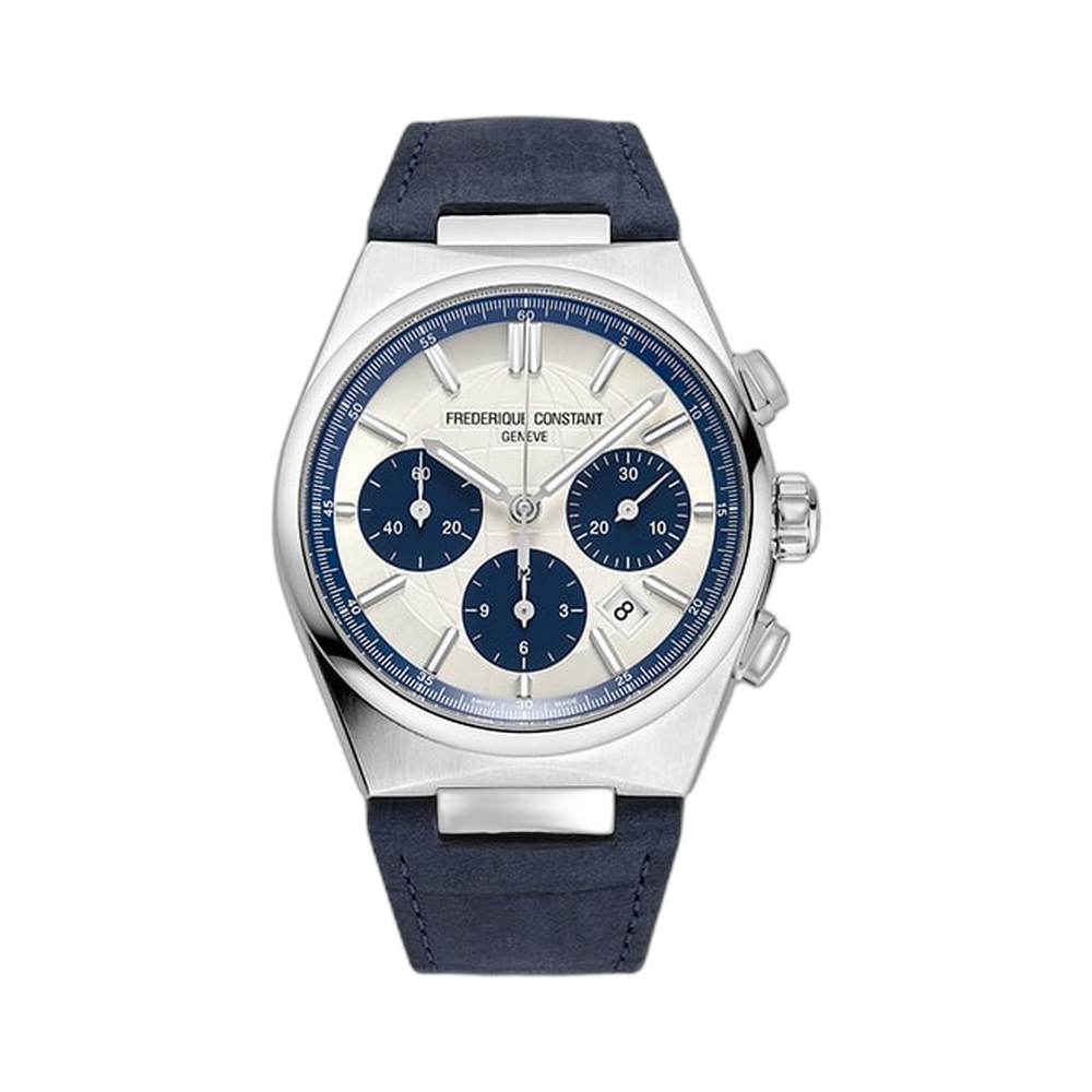 HIGHLIFE クロノグラフ オートマチック FC-391WN4NH6