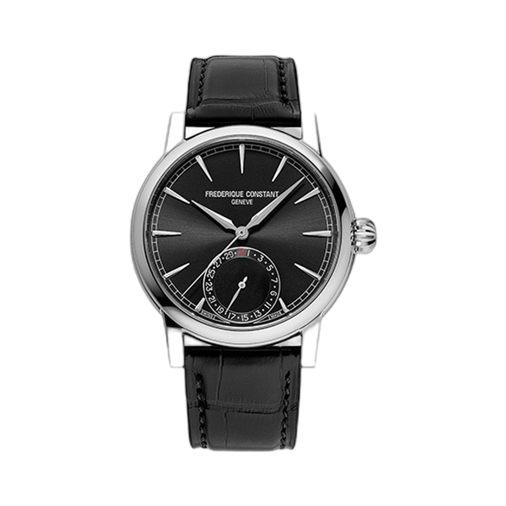 CLASSIC デイト マニュファクチュール FC-706B3H6