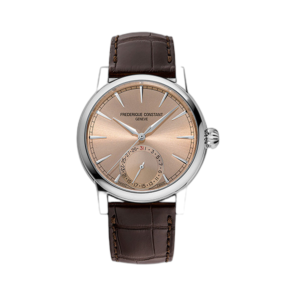 CLASSIC デイト マニュファクチュール FC-706SAL3H6