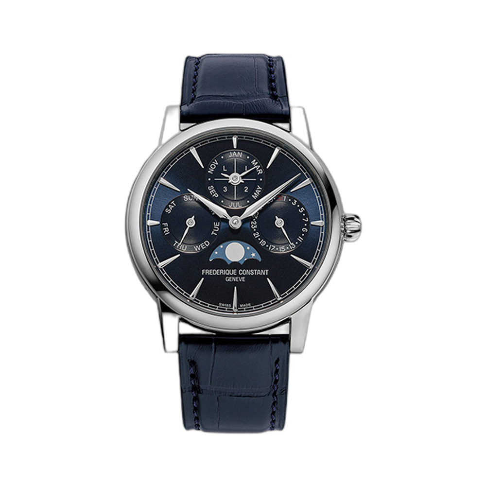 CLASSIC パーペチュアルカレンダー マニュファクチュール FC-776N3H6