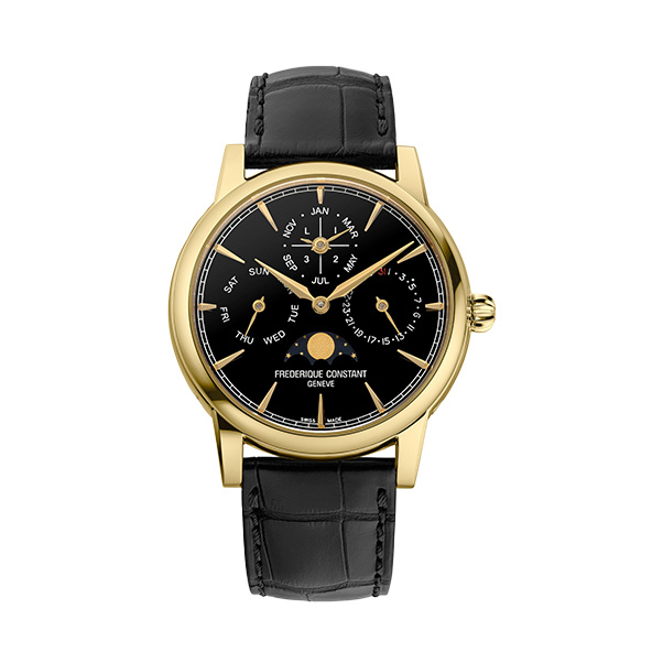 CLASSIC パーペチュアルカレンダー マニュファクチュール FC-776ONB3H7