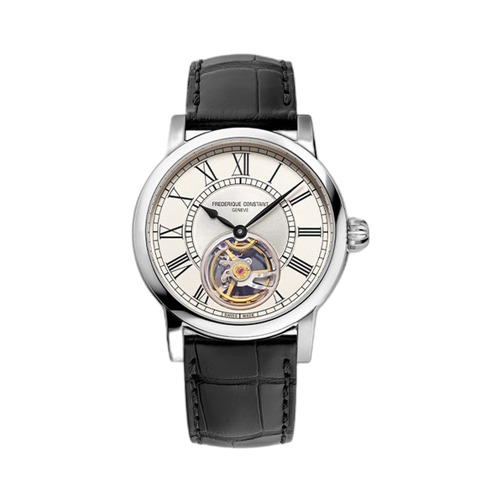 CLASSIC  ハートビート マニュファクチュール FC-930EM3H6