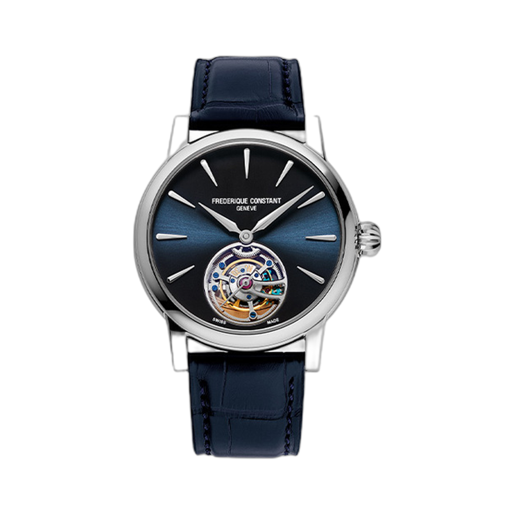 CLASSIC トゥールビヨン マニュファクチュール FC-980N3H6