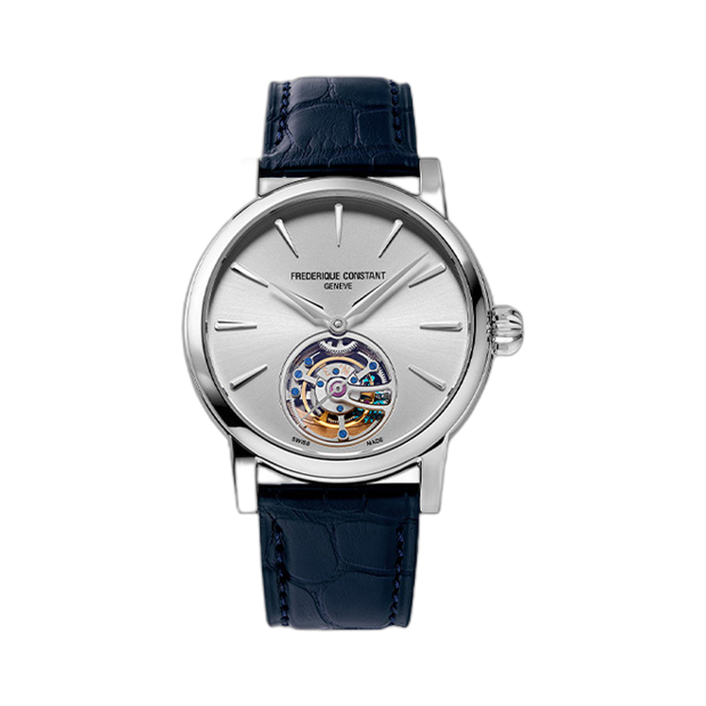 CLASSIC トゥールビヨン マニュファクチュール FC-980S3H6