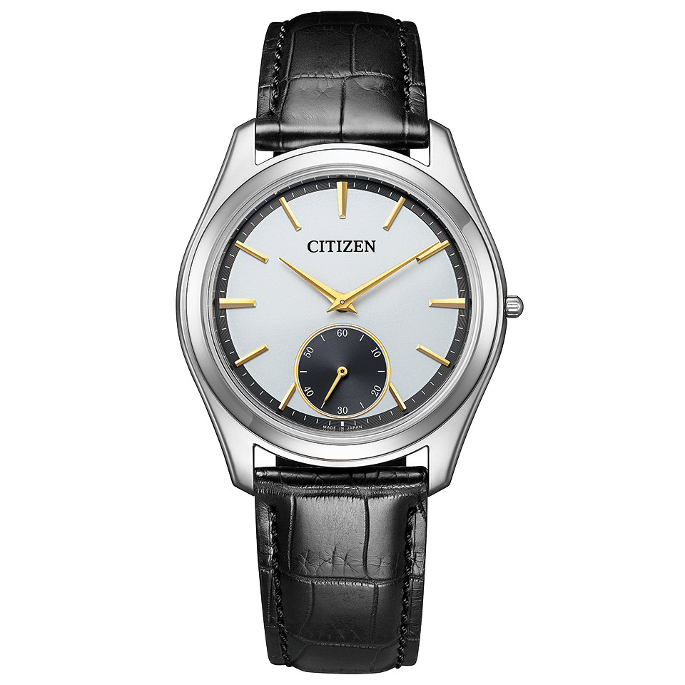 Eco-Drive ONE　AQ5010-01A  特定店限定モデル 世界限定160本