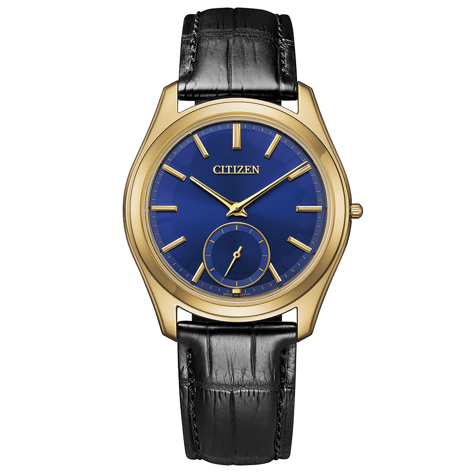 Eco-Drive ONE　AQ5022-02L  世界限定250本