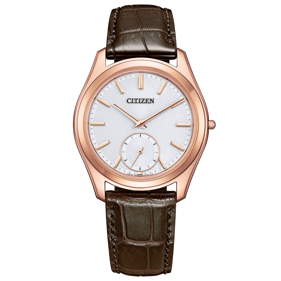 Eco-Drive ONE　AQ5024-07A